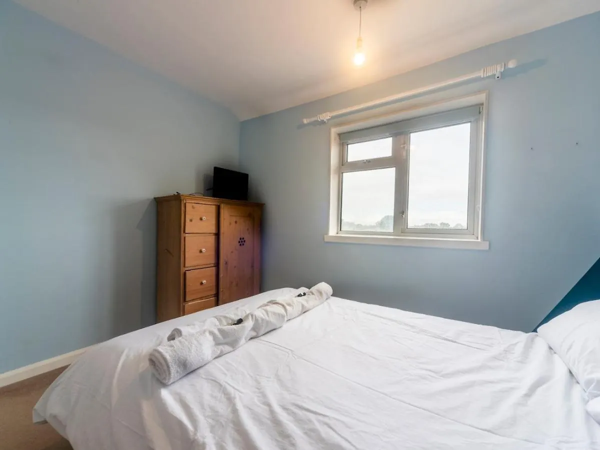 Holiday home Pass The Keys Comfortable 2Bedroom Home With Free Parking Twickenham United Kingdom