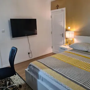 Babus Intl Homestay
